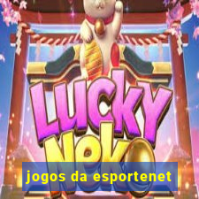 jogos da esportenet